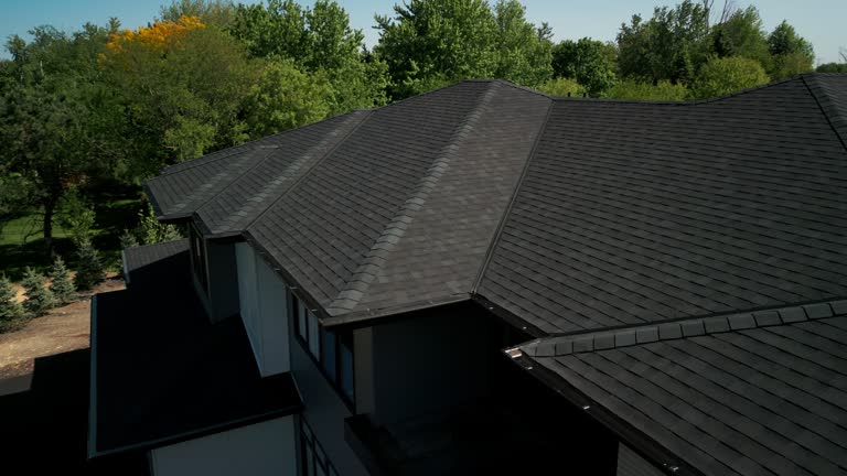 Best Storm Damage Roof Repair  in USA